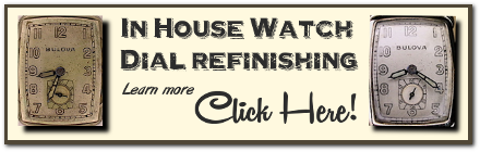  watch dial refinishing